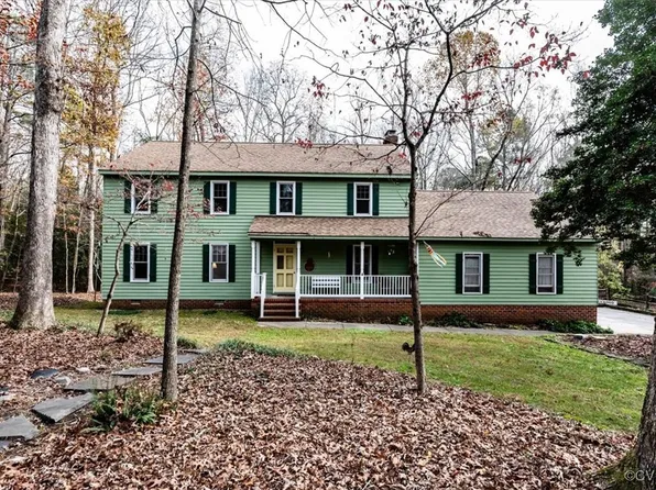 12025 Buckhorn Rd, Chesterfield, VA 23838