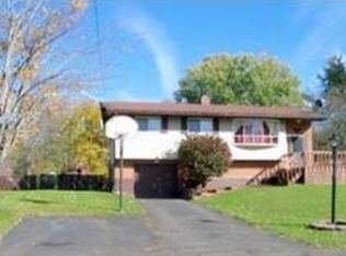 325 Norris Ave, Vestal, NY