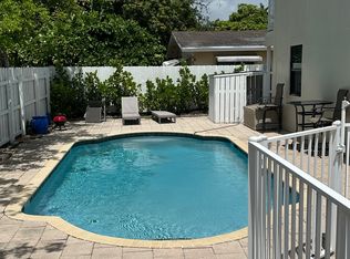 1501 NE 7th Ave APT 5, Fort Lauderdale, FL 33304