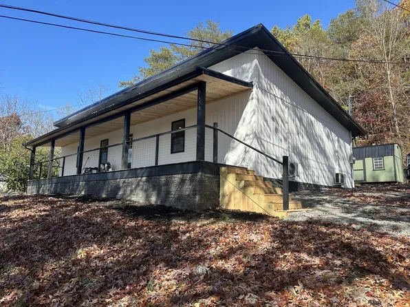 7650 State Highway 698, Hustonville, KY 40437