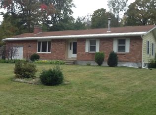 2078 Route 9n, Greenfield Center, NY 12833