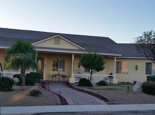 1346 N 69th Pl, Mesa, AZ 85207
