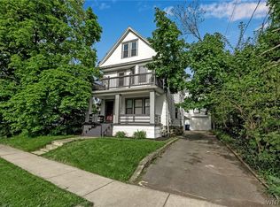17 Oakgrove Ave, Buffalo, NY