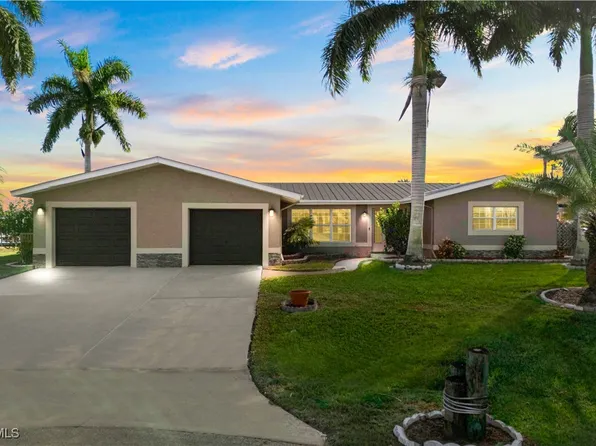 3130 SE 18th Pl, Cape Coral, FL 33904