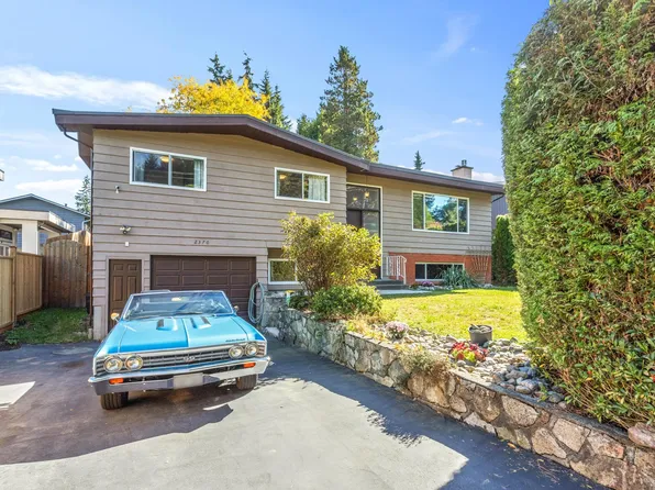 2370 Mountain Hwy, North Vancouver, BC V7J 2N3