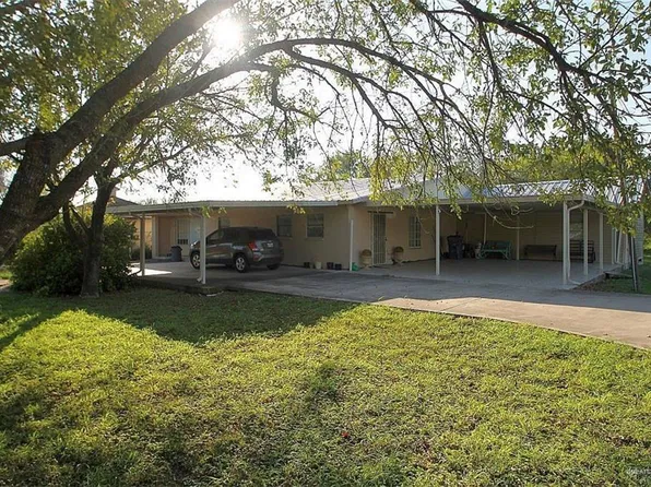 4051 N Bentsen Palm Dr, Mission, TX 78574