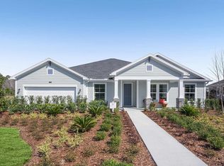 Brasher Plan, Tributary 70', Yulee, FL 32097