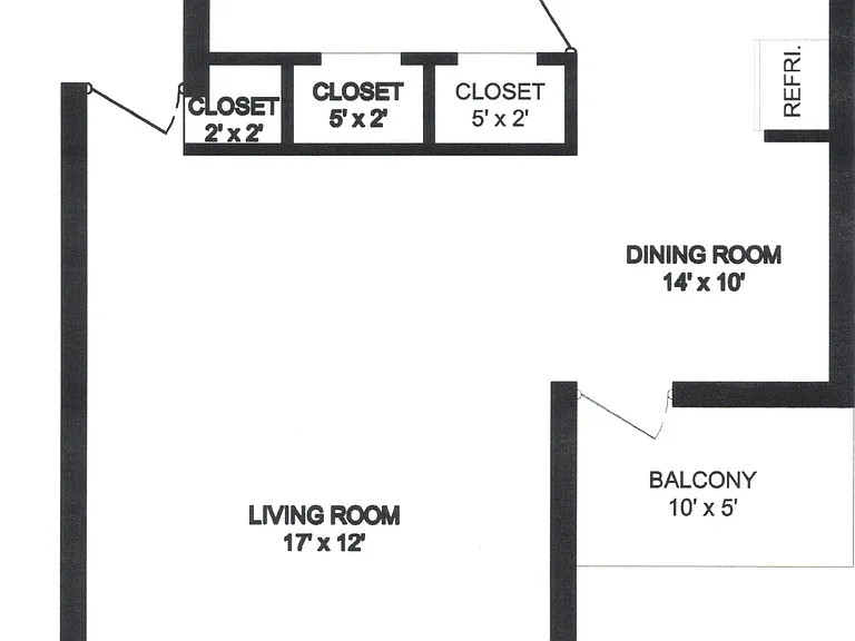 Mount Vernon Apartments — Photo 14