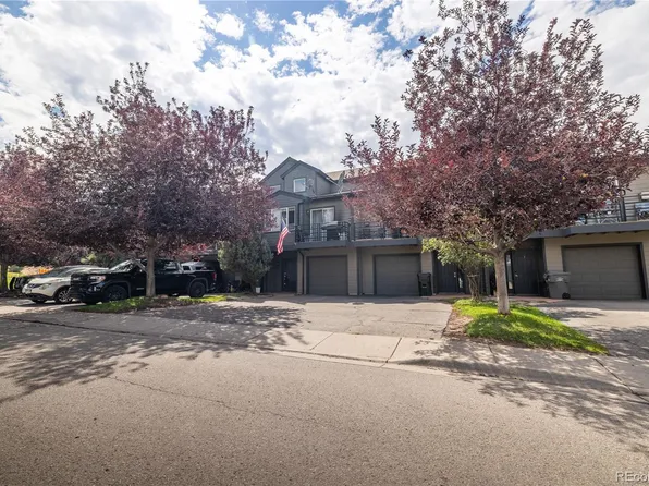 108 Quail Circle #3, Gypsum, CO 81637