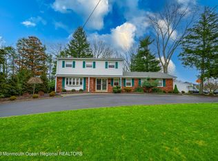 57 Newbury Rd, Howell, NJ 07731