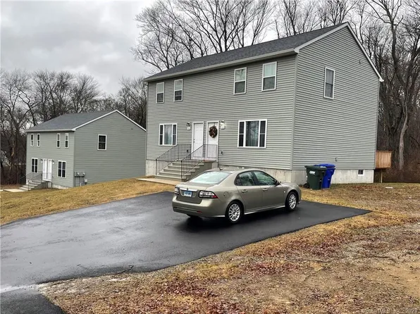 0 Grove Avenue Lot#4, Groton, CT 06379