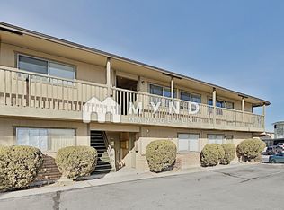 3575 Gypsum Rd APT 6, Reno, NV 89503