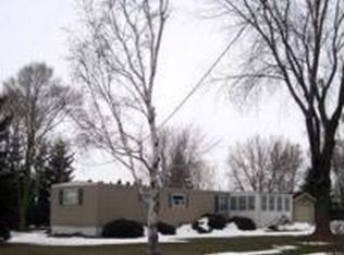 N8570 Nitschke Rd, Van Dyne, WI 54979