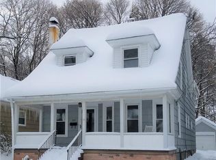 204 Hastings Pl, Syracuse, NY 13206