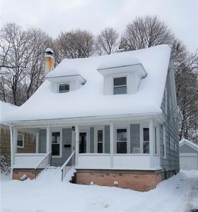 204 Hastings Pl, Syracuse, NY, 13206