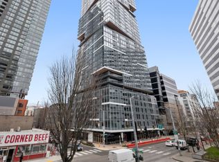 1808 Minor Ave #813, Seattle, WA 98101