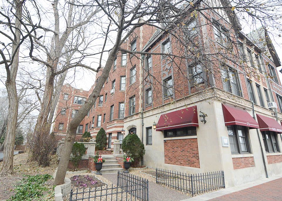 1st image of 373 Hazel Ave #1A