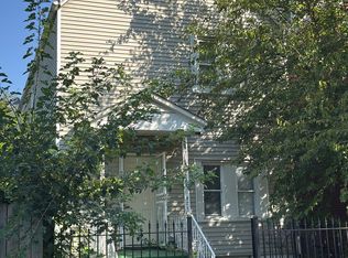 2020 W 69th Pl, Chicago, IL 60636