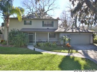 484 Merrimac Dr, Port Orange, FL 32127