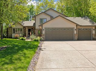 1912 130th Ln NE, Blaine, MN 55449