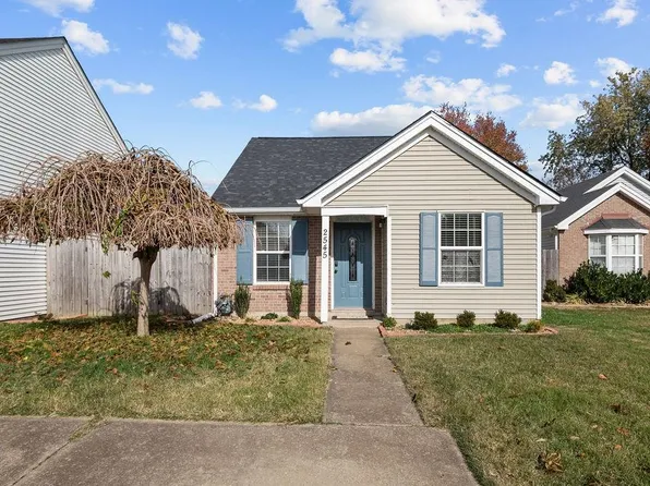 2545 Lake Point, Owensboro, KY 42301