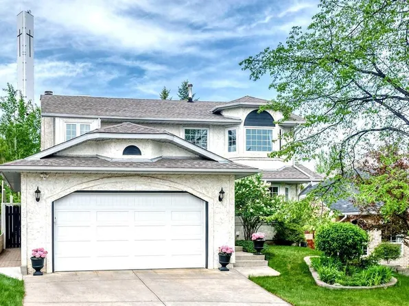 116 Shawnee Way SW, Calgary, AB T2Y 2V3