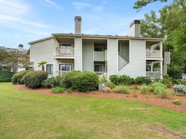 1481 Center Street Ext APT 1705, Mount Pleasant, SC 29464
