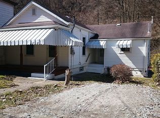 1126 Ravine St, Homestead, PA 15120