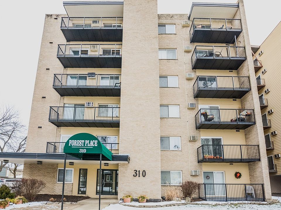1st image of 310 Lathrop Ave APT 607