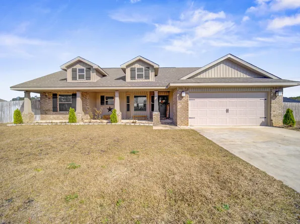 2045 Broad St, Crestview, FL 32536