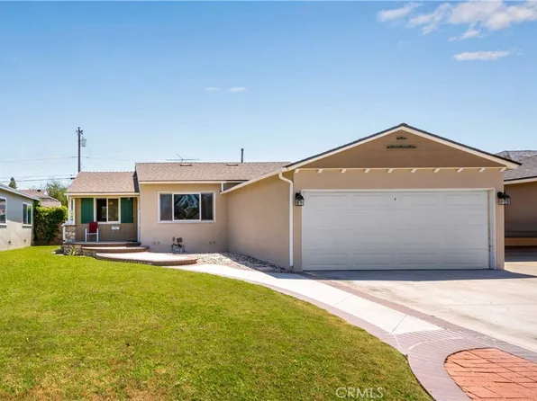 4138 Hackett Ave, Lakewood, CA 90713