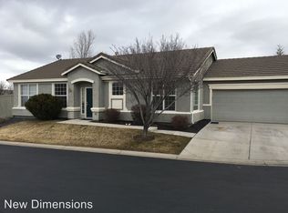 10493 Gold Trail Dr, Reno, NV 89521