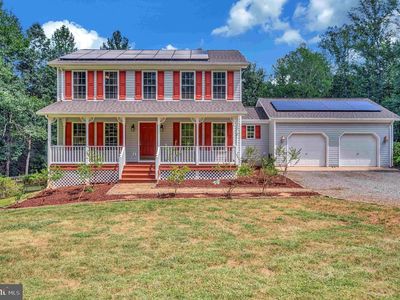 13185 Mill Creek Ct, Reva, VA, 22735