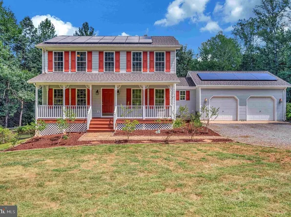 13185 Mill Creek Ct, Reva, VA 22735