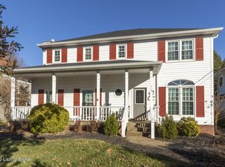 183 N Peterson Ave, Louisville, KY 40206