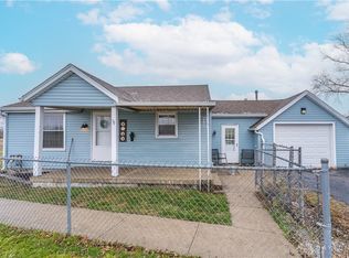 4115 E State Route 41, Troy, OH 45373