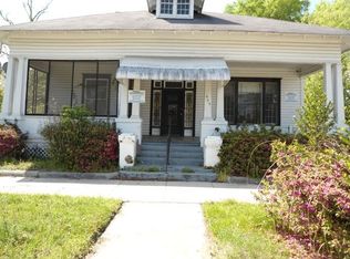 606 Lee Ave, Waycross, GA 31501