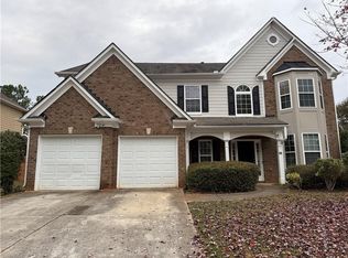 20 Kestrel Cir, Covington, GA