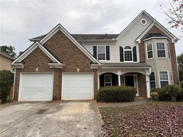 20 Kestrel Cir, Covington, GA 30014