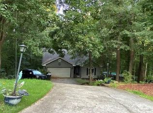 1810 River Bluff Rd, Monroe, GA 30656