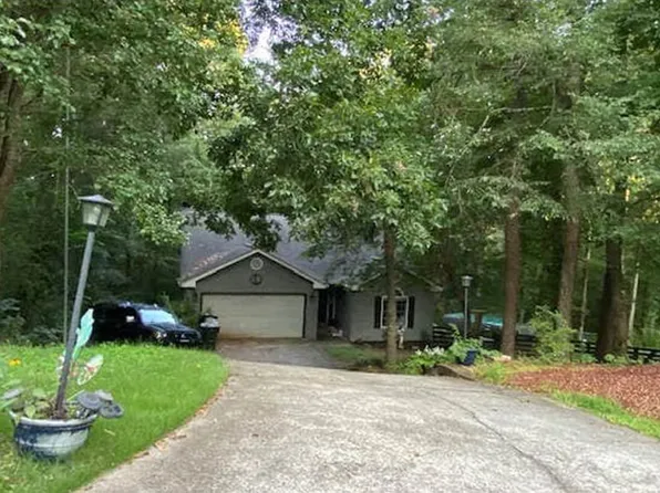 1810 River Bluff Rd, Monroe, GA 30656