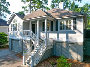 2523 Haulover Pointe Cir, Seabrook Island, SC 29455