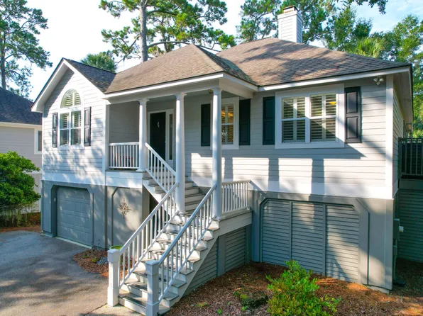2523 Haulover Pointe Cir, Seabrook Island, SC 29455