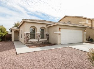 3313 S 80th Dr, Phoenix, AZ 85043