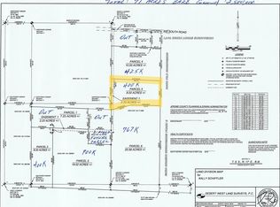 151 E 500 S PARCEL 5, Jerome, ID 83338