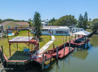 298 Pizarro Rd, Saint Augustine, FL 32080