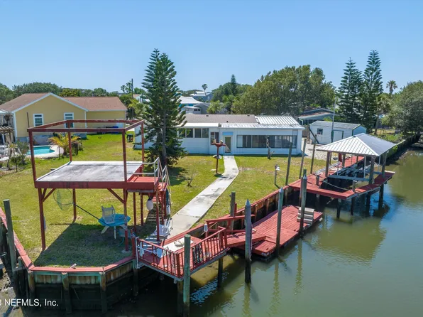 298 PIZARRO Road, St. Augustine, FL 32080