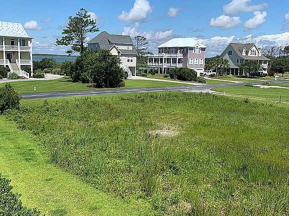 Lot from Southeast