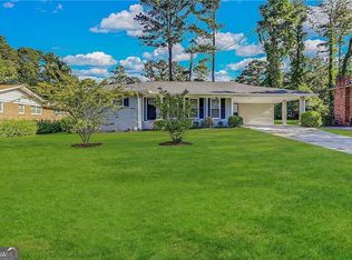 2474 Clifton Springs Mnr, Decatur, GA 30034