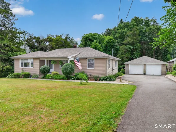 20 W End Avenue, Branford, CT 06405